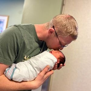 Meet your Posher, William